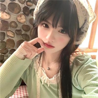 豆豆笑笑